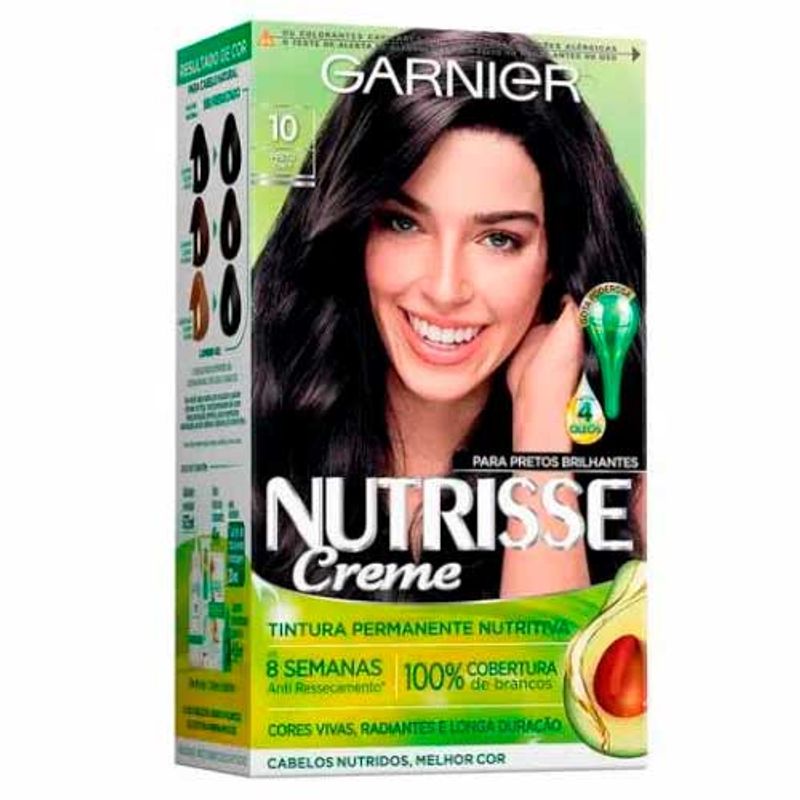 -Tintura-Garnier-Nutrisse-Creme-N-10-Onix-Preto-1-Kit