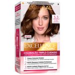 -Tintura-Loreal-Imedia-Excellence-Creme-N-5.3-Castanho-Claro-Dourado-1-Kit