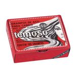 -Grampo-De-Cabelo-Temoso-N-05-Preto-100-Unidades