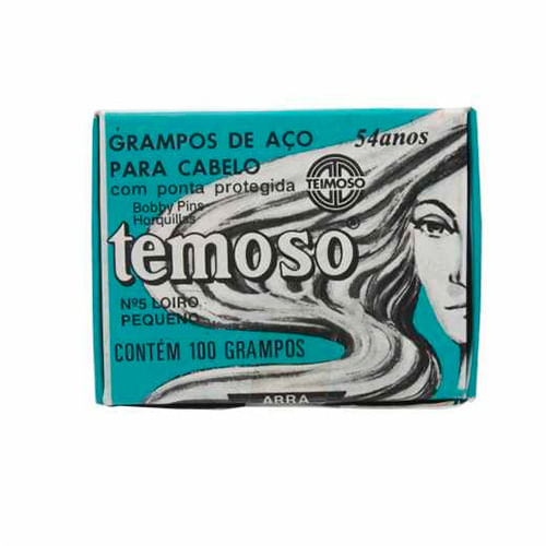 -Grampo-Teimoso-Loiro-N5-Com-100