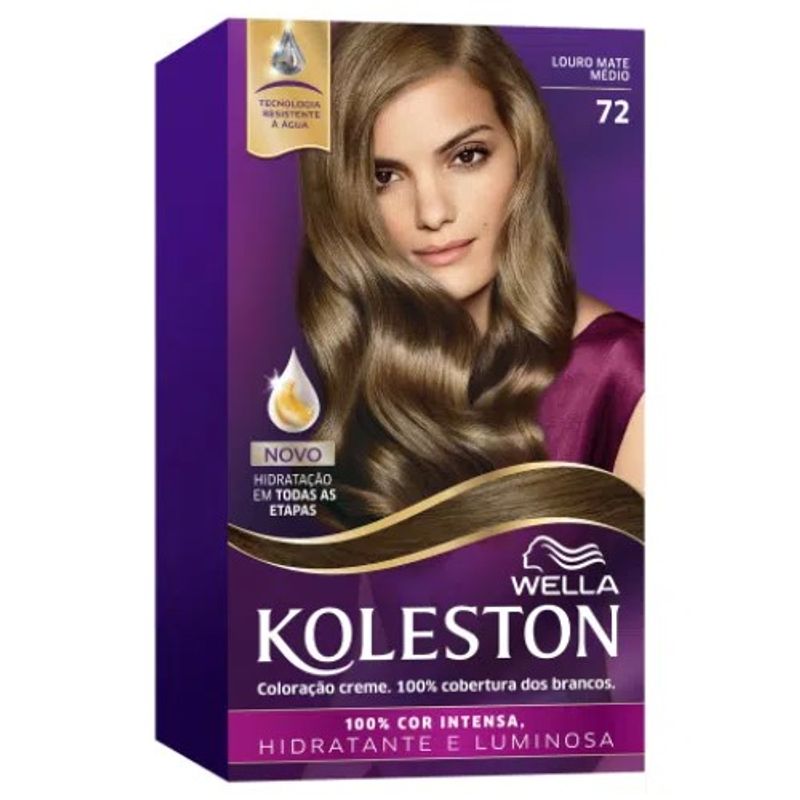-Tintura-Koleston-N-72-Louro-Matte-Medio-1-Kit