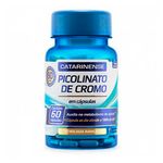 -Picolinato-De-Cromo-60-Capsulas