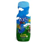 -Shampoo-Nazca-Lorys-Kids-Green-500ml