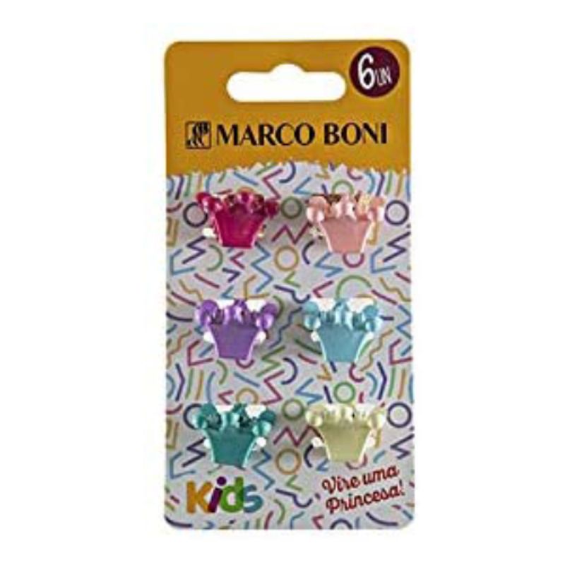 -Prendedor-De-Cabelo-Marco-Boni-Kids-Sortido-6-Unidades