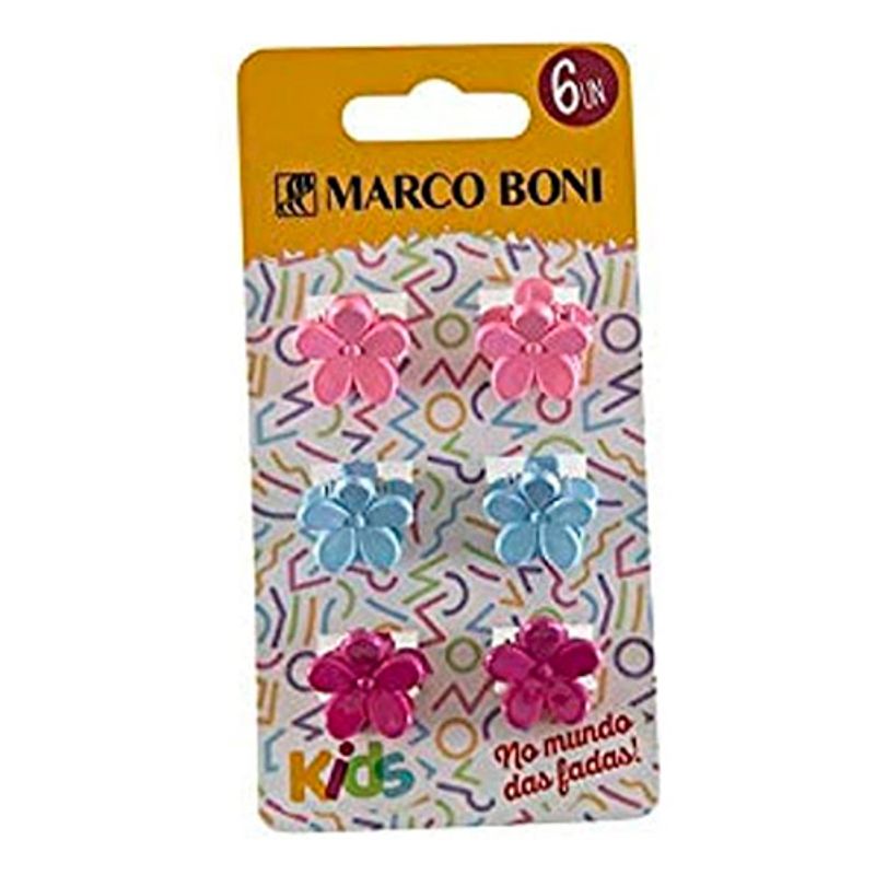 -Prendedor-De-Cabelo-Mini-Marco-Boni-Sortida-6-Unidades