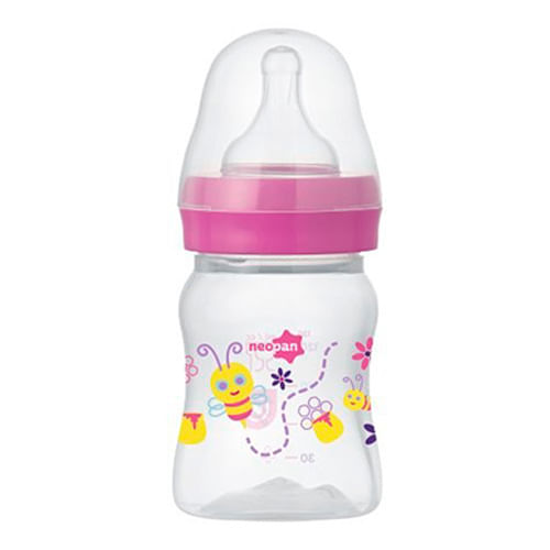 -Mamadeira-Neopan-Boca-Larga-Rosa-130ml-1-Unidade