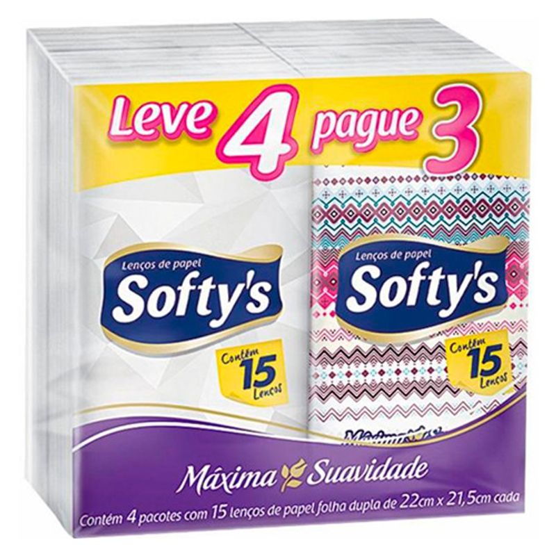 -Lencos-De-Papel-Softys-Elite-Folha-Dupla-4-Unidades