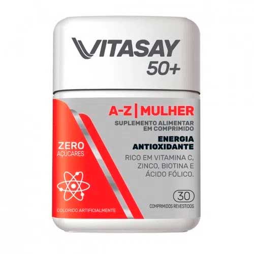 -Vitasay-50--Mulher-A-z-30-Comprimidos