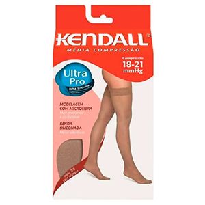 Meia 7/8 De Compressão Kendall 18-21mmhg G 1 Unidade