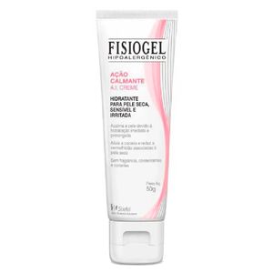 Creme Hidratante Fisiogel A.i. 50g