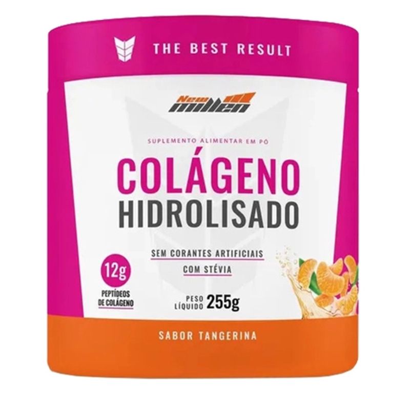 -Colageno-Hidrolisado-New-Millen-Tangerina-250g