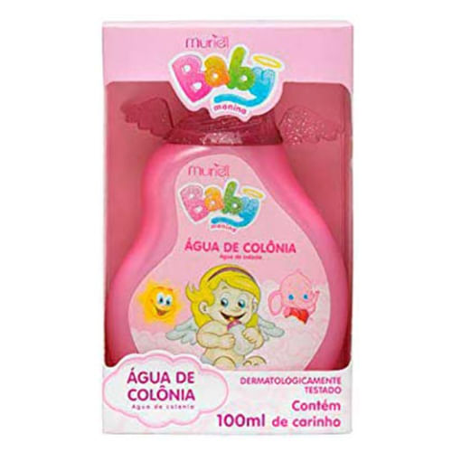 -Colonia-Infantil-Muriel-Baby-Menina-100ml
