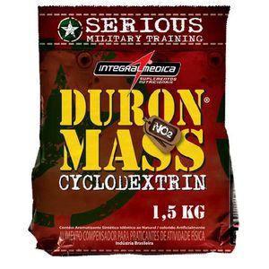 Duron Mass Integralmedica Cyclodextrin 1,5kg