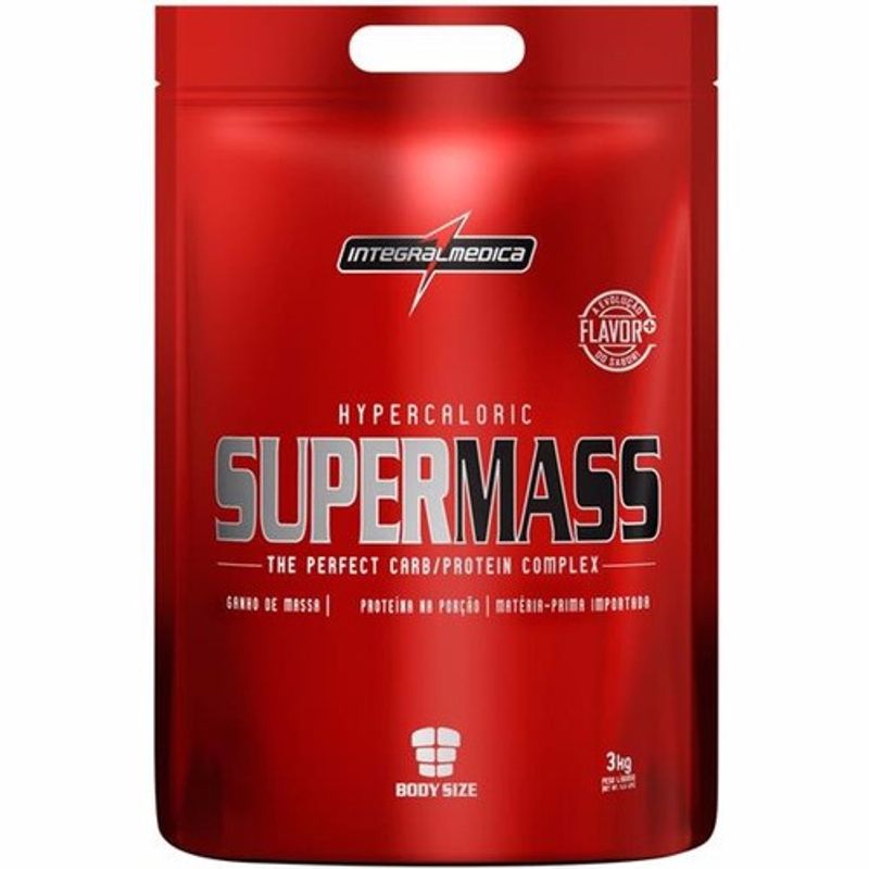 -Super-Mass-Hypercaloric-Integralmedica-Morango-3kg