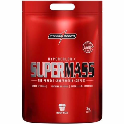 -Super-Mass-Hypercaloric-Integralmedica-Morango-3kg