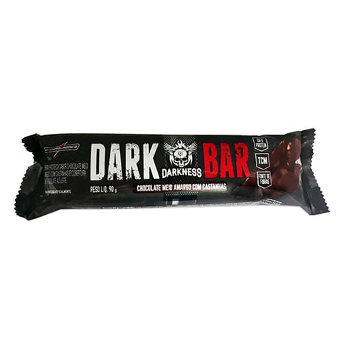 -Barra-Proteica-Integralmedica-Darkness-Dark-Bar-Chocolate-90g