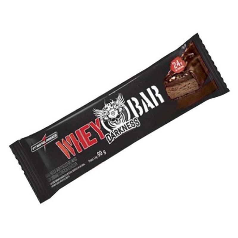 -Barra-Proteica-Integralmedica-Darkness-Dark-Bar-Caramelo-90g