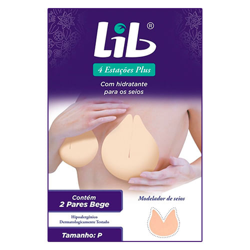 -Modelador-De-Seios-Lib-Quatro-Estacoes-Plus-P-2-Unidades