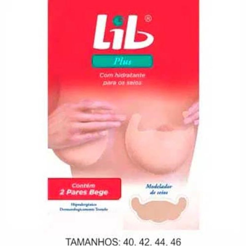 -Modelador-De-Seios-Lib-N-44-2-Pares