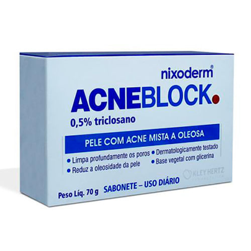 -Sabonete-Facial-Em-Barra-Nixoderm-Acneblock-Pele-Mista-E-Oleosa-70g
