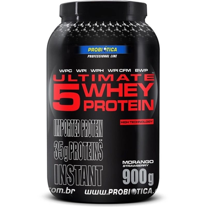 -Ultimate-5-Whey-Prot-Morango-900g