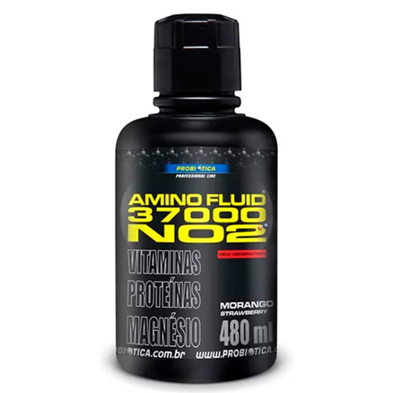 -Amino-Fluid-37000-Probiotica-Morango-480ml