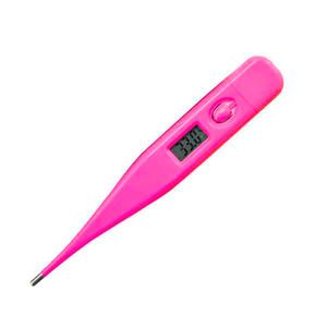 Termômetro Digital Incoterm Pink 1 Unidade
