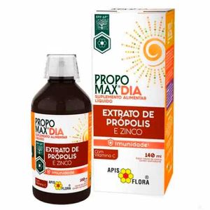 Extrato De Própolis Propomax Dia 140ml