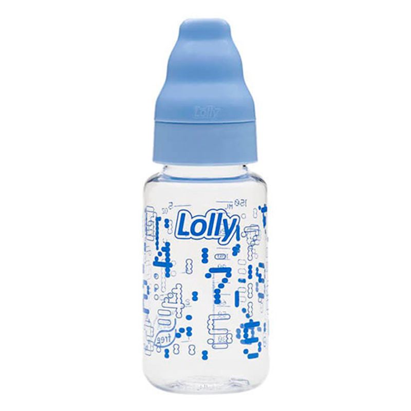 -Mamadeira-Lolly-Tip-Azul-6--Meses-150ml-1-Unidade