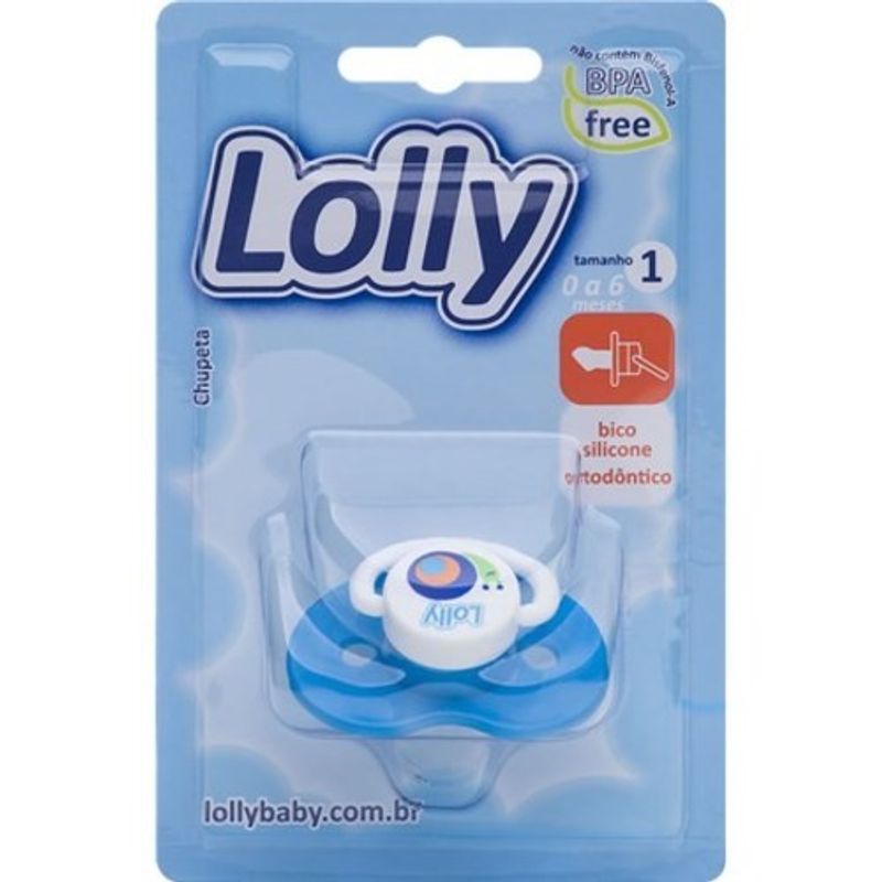 -Chupeta-Lolly-Zoo-Bona-Ortodontica-Azul-0-A-6-Meses-1-Unidade