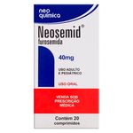 -Neosemid-40mg-20-Comprimidos