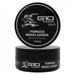 -Pomada-Modeladora-G10-Premium-Black-150g