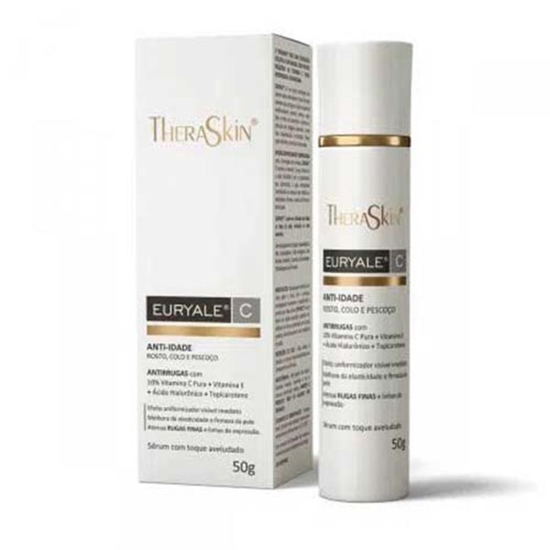 -Serum-Anti-idade-Theraskin-Euryale-C-50g
