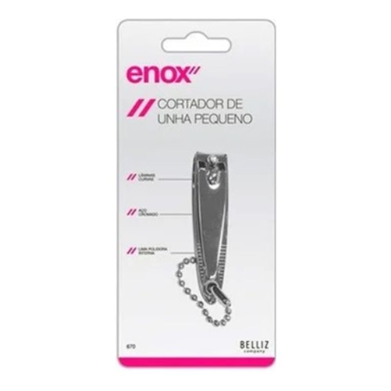 -Cortador-De-Unhas-Enox-P-1-Unidade