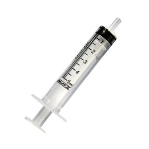 Seringa Sem Agulha Injex Luer Slip 5ml