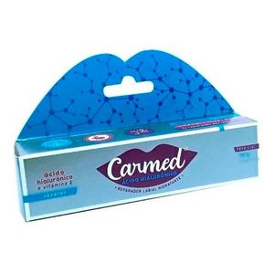 Reparador Labial Hidratante Carmed Ácido Hialurônico 10g