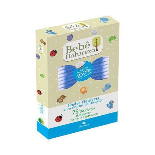 -Hastes-Flexiveis-Bebe-Natureza-75-Unidades