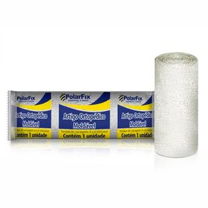 Atadura Gessada Polarfix 20cmx4m