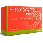 -Fisiogen-Ferro-30cp