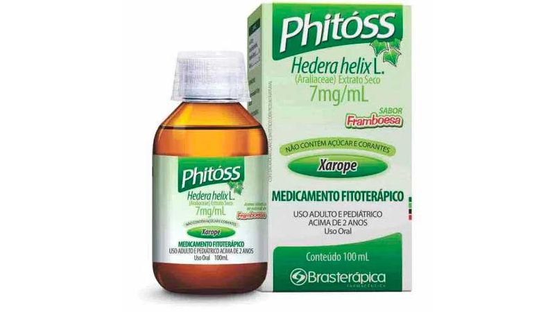 Bisolvon Pediátrico Xarope 120ml - Promofarma