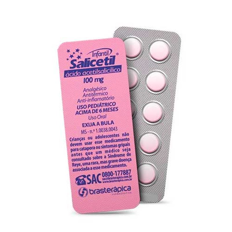 -Salicetil-100mg-10-Comprimidos