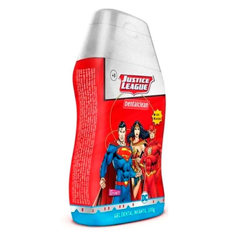 -Gel-Dental-Infantil-Dentalclean-Batman-100g