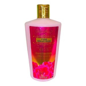 Hidratante Corporal Cristine Adams Pure Seduction 250ml