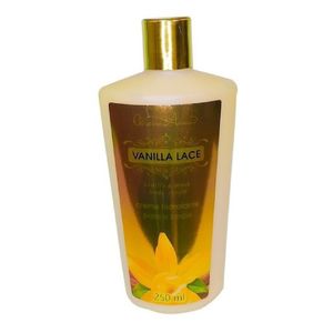 Hidratante Corporal Cristine Adams Vanilla Lace 250ml