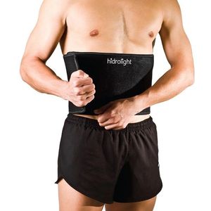 Cinta Abdominal Hidrolight 100x20cm 1 Unidade