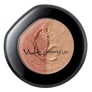 Sombra Vult Make Up Duo 11 Cintilante 2,5g