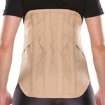 -Colete-Pucci-Ortocenter-Alto-Estabilizador-Elastico-P-1-Unidade