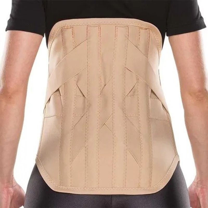 -Colete-Pucci-Ortocenter-Alto-Estabilizador-Elastico-P-1-Unidade