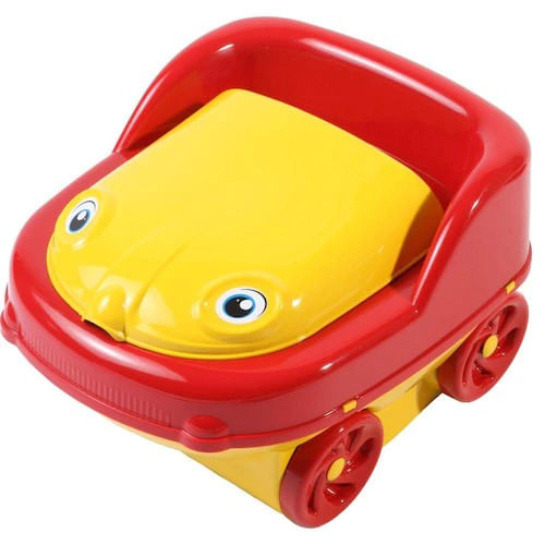 -Troninho-Styll-Baby-Pit-Stop-2-Em-1-Vermelho-E-Amarelo-1-Unidade