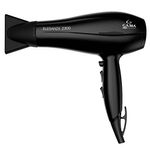 -Secador-De-Cabelo-Gama-Italy-Eleganza-2300-Preto-127v-1-Unidade